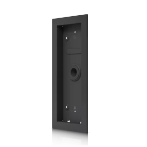 Ubiquiti UniFi Access Intercom Flush Mount | UACC-Intercom-FM - Image 1