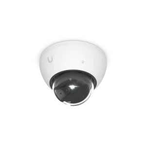Ubiquiti UniFi Protect 8MP AI Dome IP Camera | UVC-AI-Dome-W - Image 1
