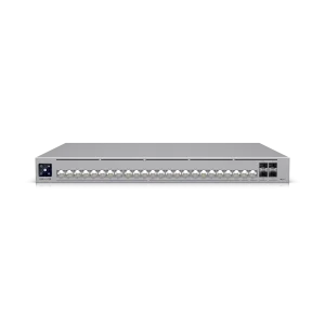 Ubiquiti UniFi Pro HD 24 Port PoE Switch 600W| USW-Pro-HD-24-PoE - Image 1