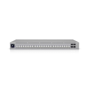 Ubiquiti UniFi Pro HD 24 Port Switch | USW-Pro-HD-24 - Image 1