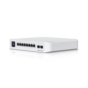 Ubiquiti UniFi Switch Pro 8 Port PoE 120W | USW-Pro-8-PoE - Image 1