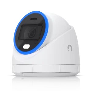 Ubiquiti UniFi Protect 8MP AI Turret IP Camera | UVC-AI-Turret-W - Image 1