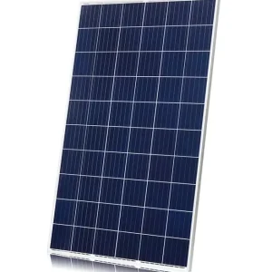 CNBM - Solar Panel, MONOCRYSTALLINE SILICON MODULE Solar Panel, 330W - Image 1