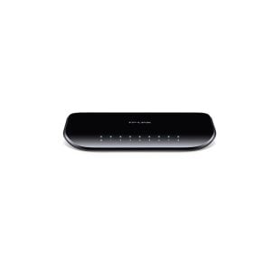TP-Link 8-Port  Gigabit Desktop Switch | TL-SG1008D - Image 1
