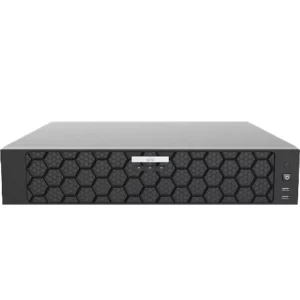Uniview UNV PRIME Series 64-Channel NVR with 8 HDD Slots | NVR508-64B - Image 1