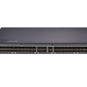 BDCOM 48 Port SFP+ Layer 3 Managed switch - 100G - Image 1