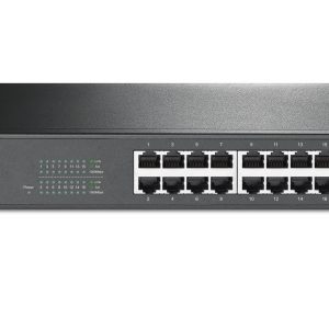 TP-Link 16-Port Gigabit Easy Smart Switch | TL-SG1016DE - Image 1