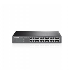 TP-Link 24-Port Gigabit Desktop/Rackmount Switch | TL-SG1024D - Image 1