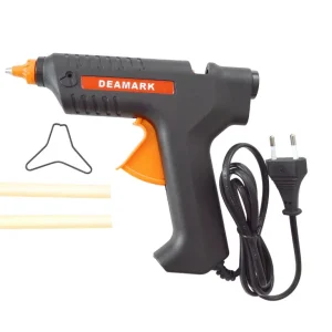 Acconet 80W Glue Gun | AC-TOOL-GL-GN