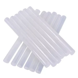 Acconet 34pcs DIA 11mmx300mm 1kg Glue Sticks | AC-TOOL-GL-STK-1KG