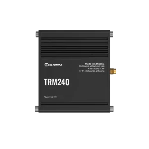 Teltonika USB LTE Cat 1 Modem | TRM240 - Image 1