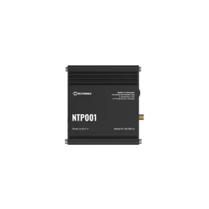 Teltonika Industrial NTP Server | NTP001 - Image 1