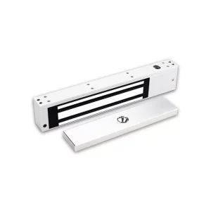 Forbatt Brushed Stainless Magnetic lock, 280KG - Image 1