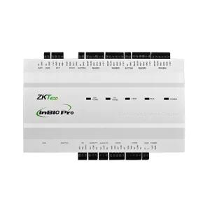ZKTeco - Inbio 260 - 2 Door Pro Plus Access Control Panel | InBio260 Pro Plus - Image 1