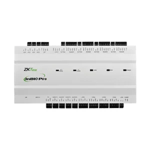 ZKTeco - Inbio 460 - 4 Door Pro Access Control Panel - Image 1