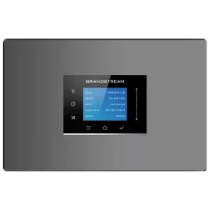 Grandstream VoIP PBX - 1x FXS, 1x FXO - Image 1