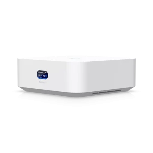 Ubiquiti UniFi Cloud Gateway Express 7 | UX7 - Image 1