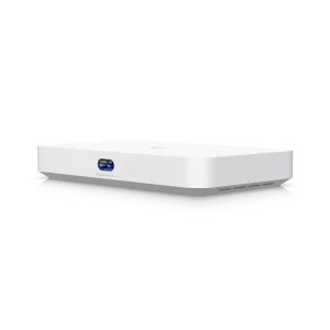 Ubiquiti UniFi Cloud Gateway Fiber | UCG-Fiber - Image 1