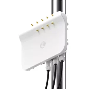 Cambium ePMP 4500C Connectorised 5GHz AX 8x8 MU-MIMO Fixed Wireless Access Point | CB-EPMP-4500C - Image 1