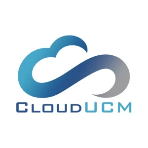 Grandstream UCM Cloud  Custom Logo | UCM-Cloud-Logo - Image 1