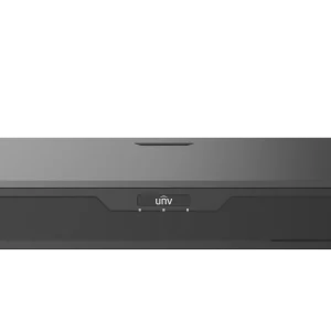 Uniview UNV PRO Series 32-Channel NVR with AI & 4 HDD | NVR304-32B-P16-IQ - Image 1