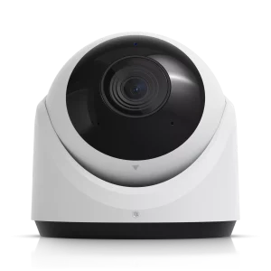 Ubiquiti UniFi Protect 8MP G6 Turret IP Camera | UVC-G6-Turret-W - Image 1