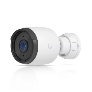 Ubiquiti UniFi Protect 8MP G6 Bullet IP Camera | UVC-G6-Bullet-W - Image 1