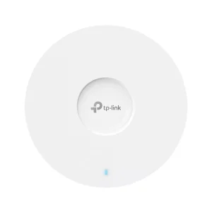 TP-Link AX6000 Indoor WiFi 6 Ceiling Mount Access Point | TP-EAP683UR