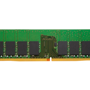 Kingston 16GB DDR4 3200MT/s Single Rank ECC Module - Image 1