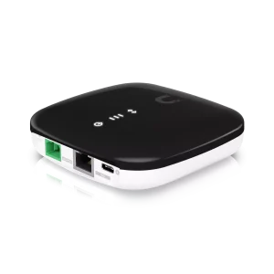 Ubiquiti UISP Fiber XGS-PON ONU/ONT | UISP-FIBER-XGS - Image 1