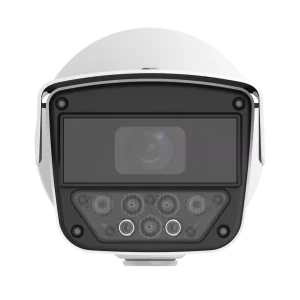 Uniview UNV 3MP LPR/ANPR Motorized Bullet IP Camera 2.8-12mm | PKC2630@Z28-IR-P - Image 1