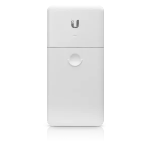 Ubiquiti UISP 4 Port Gigabit with 3 PoE Out Port NanoSwitch | N-SW - Image 1