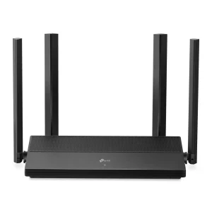 TP-Link AX3000 Dual Band WiFi 6 Router | TP-EX521 - Image 1