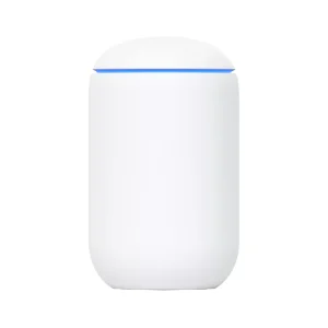 Ubiquiti UniFi Dream Machine with WiFi 5 Wave 2 Indoor Access Point | UB-UDM - Image 1