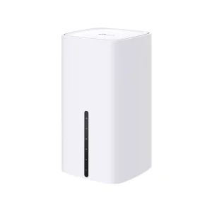 TP-Link 5G AX1800 Wi-Fi6 Telephony Router | NX220v - Image 1