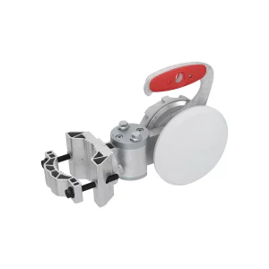 RF Elements Wideband 90 deg Symmetrical Horn Antenna | RF-SH-90WB - Image 1