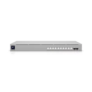 Ubiquiti UniFi Pro XG 10 Port 400W PoE Switch | USW-Pro-XG-10-PoE - Image 1