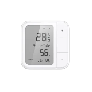 Aqara Climate Sensor W100 | AQ-SNSR-CLIMATE - Image 1