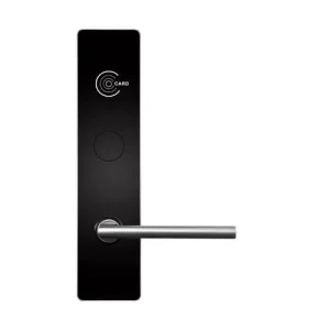 ZKTeco - Mifare Hotel Lock and ZIGBEE communication and APP - Image 1
