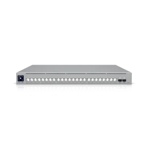Ubiquiti UniFi Pro XG 24 Port 720W PoE Switch | USW-Pro-XG-24-PoE - Image 1