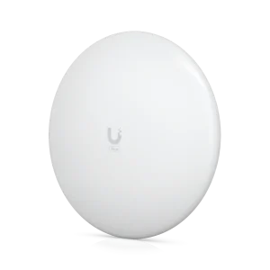 Ubiquiti UISP 60GHz/5GHz Wave Long-Range Includes POE Injector | Wave-LR - Image 1