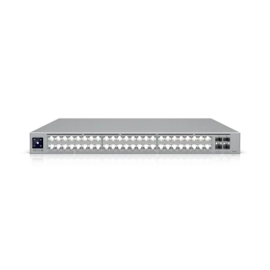 Ubiquiti UniFi Pro XG 48 Port 1080W PoE Switch | USW-Pro-XG-48-PoE - Image 1