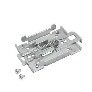 Teltonika Metal DIN Rail Kit | PR5MEC00 - Image 1