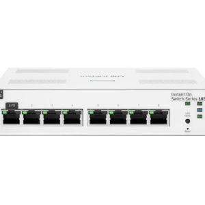 HPE Networking Instant On 1930 2xSFP+ 8 Port Switch | ARU-IO-SW19308G - Image 1
