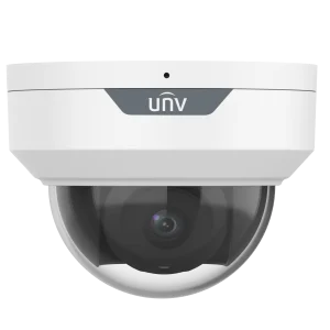 Uniview UNV 2MP Fixed Dome IP Camera 2.8mm | IPC322LB-AF28-A2 - Image 1