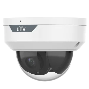 Uniview UNV 2MP Fixed Dome IP Camera 4mm | IPC322LB-AF28-A2 - Image 1