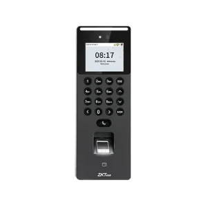 Stand Alone Access Control Device Face and Fingerprint Recognition with Wifi | SENSEFACE-2A - Image 1