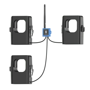 Milesight Smart Current Transformer | MLS-SNSR-CT303 - Image 1