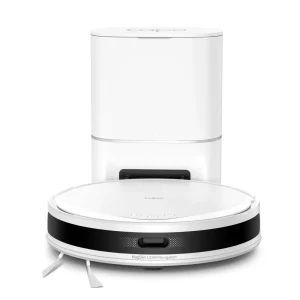 TP-Link Tapo Robot Vacuum & Mop | TP-TAPO-RV20-MAX-PLUS-W - Image 1