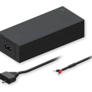 Teltonika 62W EU Power Supply | PR317EUA - Image 1